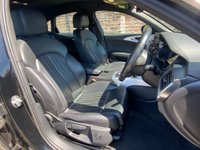 USED 2014 64 AUDI A6 2.0 TDI ULTRA S LINE 4d 188 BHP [FULL LEATHER] SAT NAV | FULL LEATHER | FULL SERVICE HISTORY