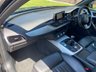USED 2014 64 AUDI A6 2.0 TDI ULTRA S LINE 4d 188 BHP [FULL LEATHER] SAT NAV | FULL LEATHER | FULL SERVICE HISTORY