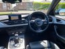 USED 2014 64 AUDI A6 2.0 TDI ULTRA S LINE 4d 188 BHP [FULL LEATHER] SAT NAV | FULL LEATHER | FULL SERVICE HISTORY