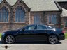 USED 2014 64 AUDI A6 2.0 TDI ULTRA S LINE 4d 188 BHP [FULL LEATHER] SAT NAV | FULL LEATHER | FULL SERVICE HISTORY