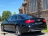 USED 2014 64 AUDI A6 2.0 TDI ULTRA S LINE 4d 188 BHP [FULL LEATHER] SAT NAV | FULL LEATHER | FULL SERVICE HISTORY