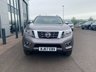 USED 2017 67 NISSAN NAVARA 2.3 DCI TEKNA 4X4 DCB AUTO 190 PS EURO 6  ULEZ FREE -  AUTO