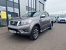 USED 2017 67 NISSAN NAVARA 2.3 DCI TEKNA 4X4 DCB AUTO 190 PS EURO 6  ULEZ FREE -  AUTO