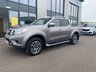 USED 2017 67 NISSAN NAVARA 2.3 DCI TEKNA 4X4 DCB AUTO 190 PS EURO 6  ULEZ FREE -  AUTO