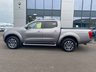 USED 2017 67 NISSAN NAVARA 2.3 DCI TEKNA 4X4 DCB AUTO 190 PS EURO 6  ULEZ FREE -  AUTO