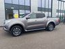USED 2017 67 NISSAN NAVARA 2.3 DCI TEKNA 4X4 DCB AUTO 190 PS EURO 6  ULEZ FREE -  AUTO