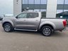 USED 2017 67 NISSAN NAVARA 2.3 DCI TEKNA 4X4 DCB AUTO 190 PS EURO 6  ULEZ FREE -  AUTO