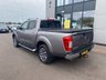 USED 2017 67 NISSAN NAVARA 2.3 DCI TEKNA 4X4 DCB AUTO 190 PS EURO 6  ULEZ FREE -  AUTO