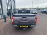 USED 2017 67 NISSAN NAVARA 2.3 DCI TEKNA 4X4 DCB AUTO 190 PS EURO 6  ULEZ FREE -  AUTO