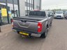 USED 2017 67 NISSAN NAVARA 2.3 DCI TEKNA 4X4 DCB AUTO 190 PS EURO 6  ULEZ FREE -  AUTO