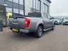 USED 2017 67 NISSAN NAVARA 2.3 DCI TEKNA 4X4 DCB AUTO 190 PS EURO 6  ULEZ FREE -  AUTO