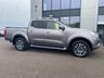 USED 2017 67 NISSAN NAVARA 2.3 DCI TEKNA 4X4 DCB AUTO 190 PS EURO 6  ULEZ FREE -  AUTO