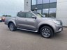 USED 2017 67 NISSAN NAVARA 2.3 DCI TEKNA 4X4 DCB AUTO 190 PS EURO 6  ULEZ FREE -  AUTO
