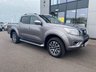 USED 2017 67 NISSAN NAVARA 2.3 DCI TEKNA 4X4 DCB AUTO 190 PS EURO 6  ULEZ FREE -  AUTO
