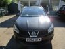 USED 2013 62 NISSAN QASHQAI 1.6 N-TEC+ PLUS 5d 117 BHP AUTOMATIC Low Mileage, Excellent Service History, Two Previous Owners, MOT until January 2022, Automatic