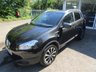 USED 2013 62 NISSAN QASHQAI 1.6 N-TEC+ PLUS 5d 117 BHP AUTOMATIC Low Mileage, Excellent Service History, Two Previous Owners, MOT until January 2022, Automatic