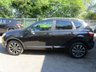 USED 2013 62 NISSAN QASHQAI 1.6 N-TEC+ PLUS 5d 117 BHP AUTOMATIC Low Mileage, Excellent Service History, Two Previous Owners, MOT until January 2022, Automatic