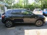 USED 2013 62 NISSAN QASHQAI 1.6 N-TEC+ PLUS 5d 117 BHP AUTOMATIC Low Mileage, Excellent Service History, Two Previous Owners, MOT until January 2022, Automatic