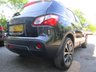 USED 2013 62 NISSAN QASHQAI 1.6 N-TEC+ PLUS 5d 117 BHP AUTOMATIC Low Mileage, Excellent Service History, Two Previous Owners, MOT until January 2022, Automatic