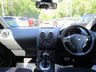 USED 2013 62 NISSAN QASHQAI 1.6 N-TEC+ PLUS 5d 117 BHP AUTOMATIC Low Mileage, Excellent Service History, Two Previous Owners, MOT until January 2022, Automatic