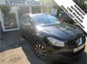USED 2013 62 NISSAN QASHQAI 1.6 N-TEC+ PLUS 5d 117 BHP AUTOMATIC Low Mileage, Excellent Service History, Two Previous Owners, MOT until January 2022, Automatic