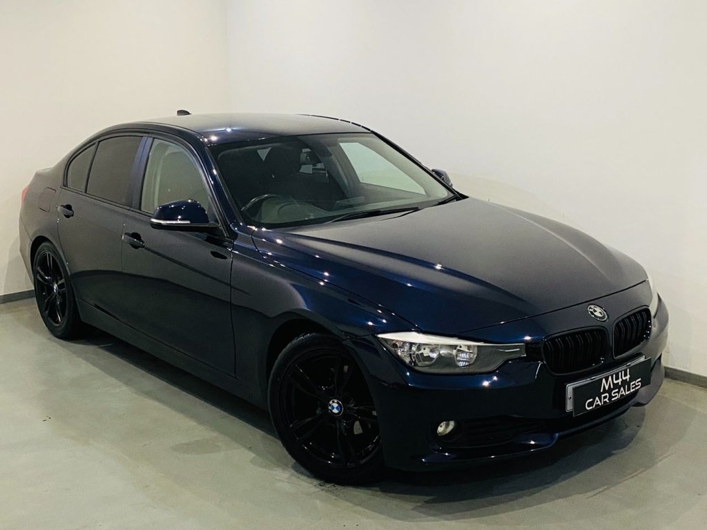 View our BMW 3 SERIES