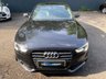 USED 2013 63 AUDI A5 1.8 TFSI BLACK EDITION 2d 168 BHP ALLOYS+PRIVACY+CRUISE+S/STOP