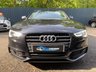 USED 2013 63 AUDI A5 1.8 TFSI BLACK EDITION 2d 168 BHP ALLOYS+PRIVACY+CRUISE+S/STOP