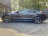 USED 2013 63 AUDI A5 1.8 TFSI BLACK EDITION 2d 168 BHP ALLOYS+PRIVACY+CRUISE+S/STOP