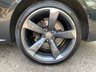 USED 2013 63 AUDI A5 1.8 TFSI BLACK EDITION 2d 168 BHP ALLOYS+PRIVACY+CRUISE+S/STOP