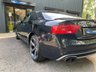 USED 2013 63 AUDI A5 1.8 TFSI BLACK EDITION 2d 168 BHP ALLOYS+PRIVACY+CRUISE+S/STOP