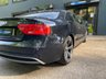 USED 2013 63 AUDI A5 1.8 TFSI BLACK EDITION 2d 168 BHP ALLOYS+PRIVACY+CRUISE+S/STOP