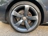 USED 2013 63 AUDI A5 1.8 TFSI BLACK EDITION 2d 168 BHP ALLOYS+PRIVACY+CRUISE+S/STOP