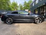 USED 2013 63 AUDI A5 1.8 TFSI BLACK EDITION 2d 168 BHP ALLOYS+PRIVACY+CRUISE+S/STOP