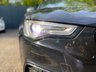 USED 2013 63 AUDI A5 1.8 TFSI BLACK EDITION 2d 168 BHP ALLOYS+PRIVACY+CRUISE+S/STOP