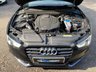 USED 2013 63 AUDI A5 1.8 TFSI BLACK EDITION 2d 168 BHP ALLOYS+PRIVACY+CRUISE+S/STOP