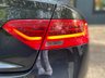 USED 2013 63 AUDI A5 1.8 TFSI BLACK EDITION 2d 168 BHP ALLOYS+PRIVACY+CRUISE+S/STOP