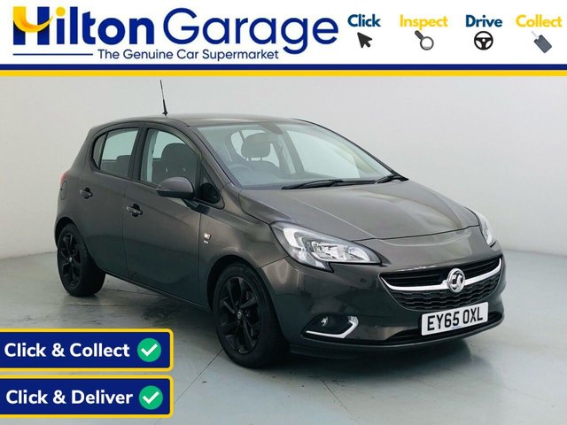 View our VAUXHALL CORSA