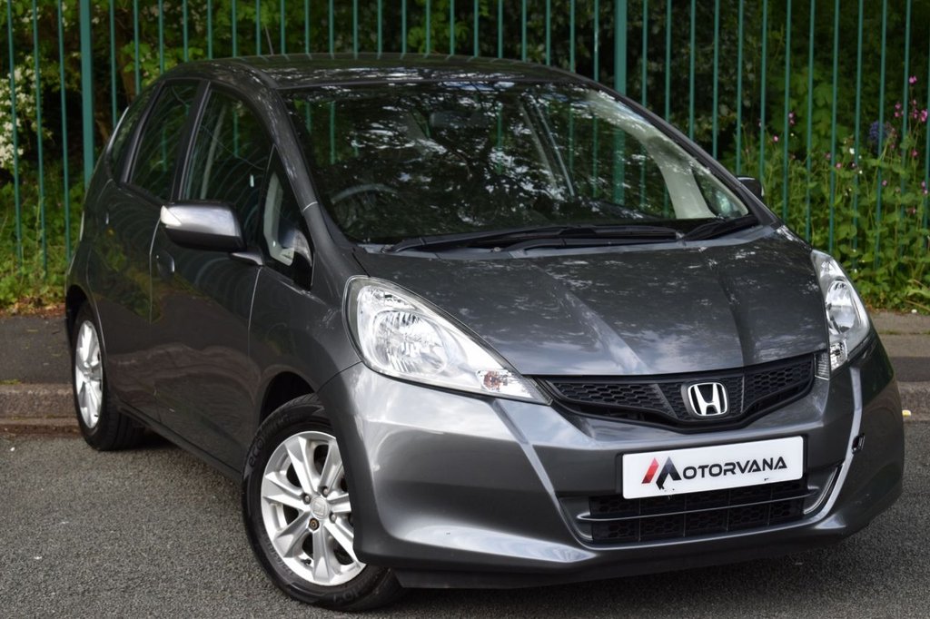 View our HONDA JAZZ