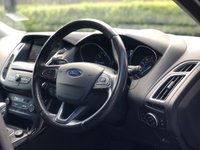 USED 2015 65 FORD FOCUS 2.0 TITANIUM TDCI 5d 148 BHP 