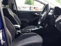 USED 2015 65 FORD FOCUS 2.0 TITANIUM TDCI 5d 148 BHP 