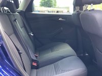 USED 2015 65 FORD FOCUS 2.0 TITANIUM TDCI 5d 148 BHP 