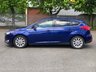 USED 2015 65 FORD FOCUS 2.0 TITANIUM TDCI 5d 148 BHP 