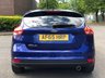 USED 2015 65 FORD FOCUS 2.0 TITANIUM TDCI 5d 148 BHP 