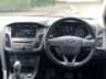 USED 2015 65 FORD FOCUS 2.0 TITANIUM TDCI 5d 148 BHP 