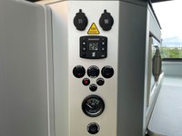 USED 2015 65 FORD TRANSIT 350 TDCi 125 [ MESS WELFARE+TOILET UNIT ] L3 H/R P/V 