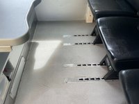 USED 2015 65 FORD TRANSIT 350 TDCi 125 [ MESS WELFARE+TOILET UNIT ] L3 H/R P/V 