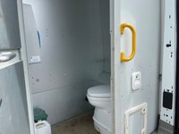 USED 2015 65 FORD TRANSIT 350 TDCi 125 [ MESS WELFARE+TOILET UNIT ] L3 H/R P/V 