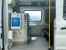 USED 2015 65 FORD TRANSIT 350 TDCi 125 [ MESS WELFARE+TOILET UNIT ] L3 H/R P/V 