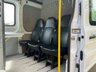 USED 2015 65 FORD TRANSIT 350 TDCi 125 [ MESS WELFARE+TOILET UNIT ] L3 H/R P/V 